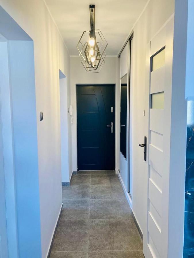 Apartament Z Widokiem Na Zamek Sm Lejlighed Malbork Eksteriør billede