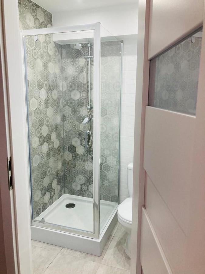 Apartament Z Widokiem Na Zamek Sm Lejlighed Malbork Eksteriør billede